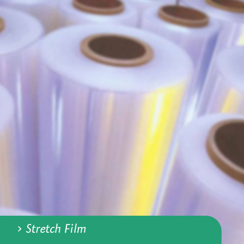 stretch-film
